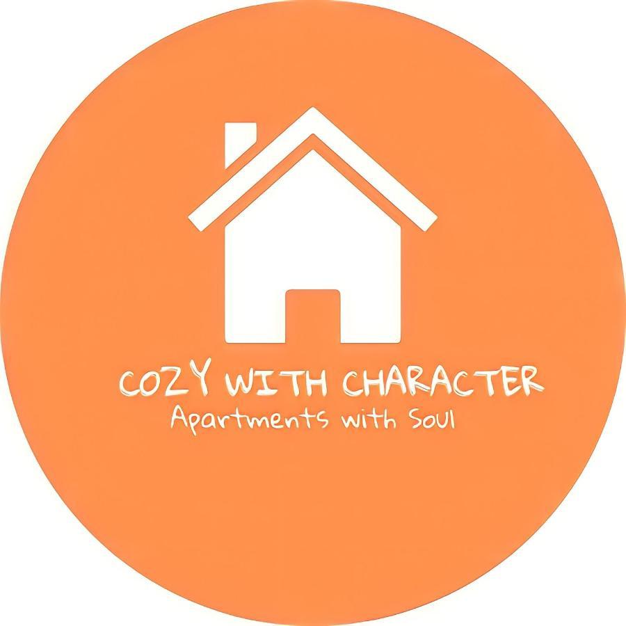 Cozy With Character Cochrane Cottage At Leith Links Park Edinburgh Eksteriør bilde